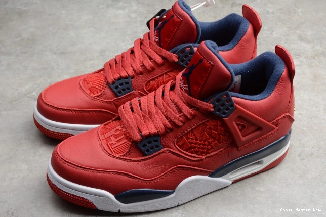 Jordan CI1184-617 SE FIBA Air 4 0731